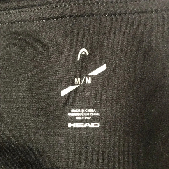 Pair of Leggings with Air Vents - Picture 8 of 12